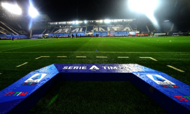 Atalanta BC v AS Roma - Serie A