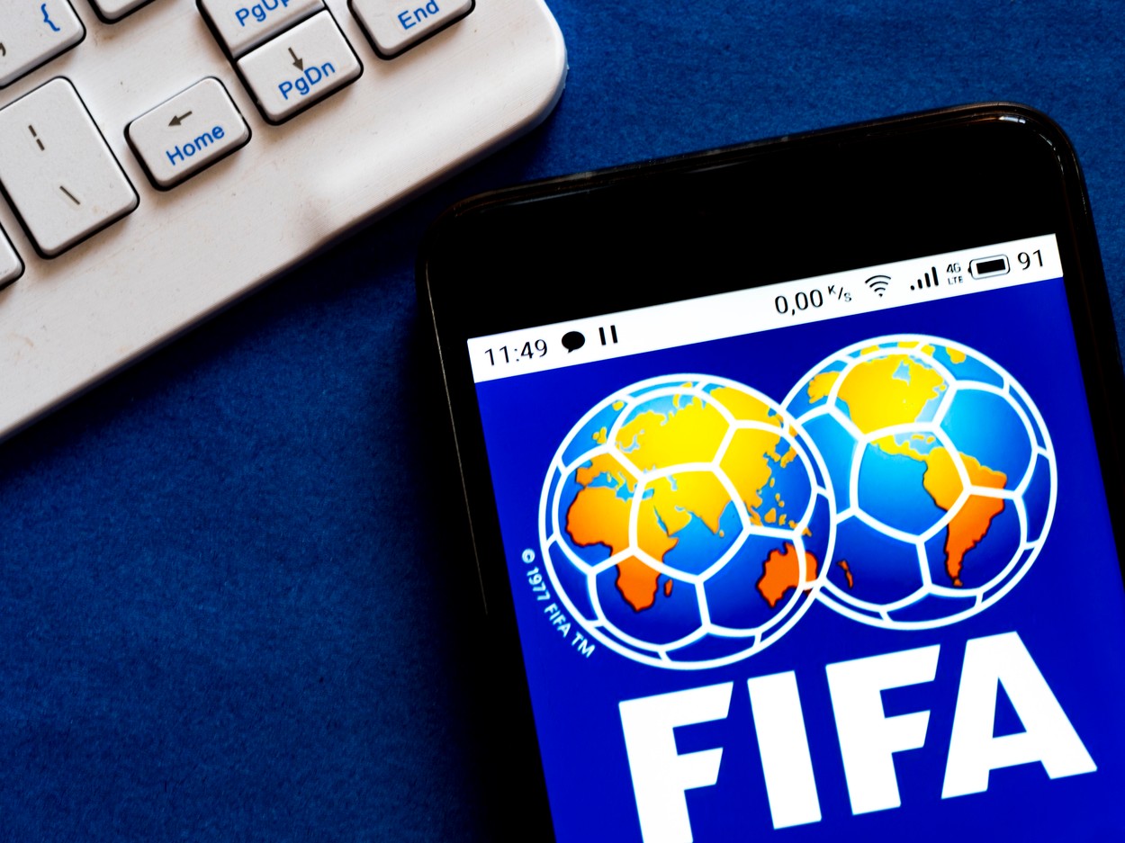 FIFA, reacție categorică după incidentele din meciurile preliminare CM 2022 de marți. Anunțul forului intercontinental