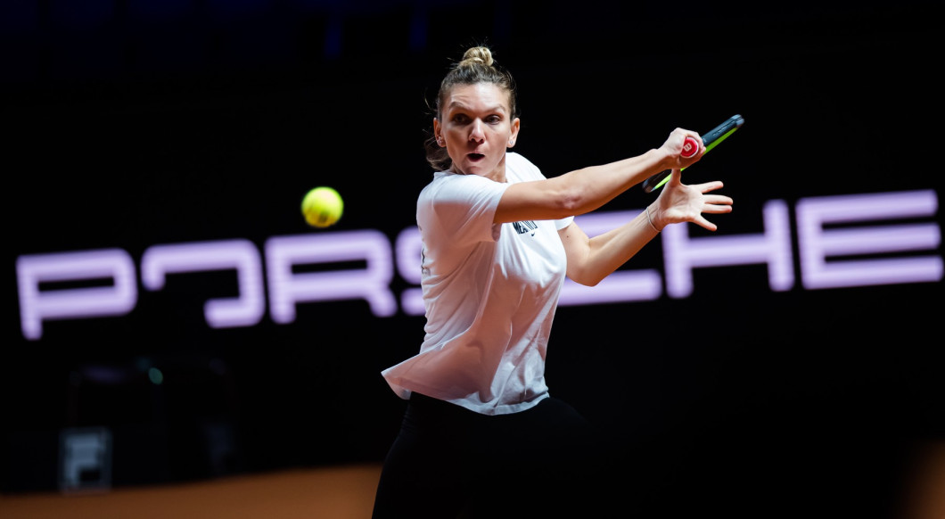 2021 Porsche Tennis Grand Prix Qualifications Day 2 - 18 Apr 2021