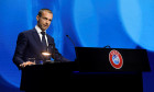 Aleksander Ceferin, președintele UEFA / Foto: Profimedia