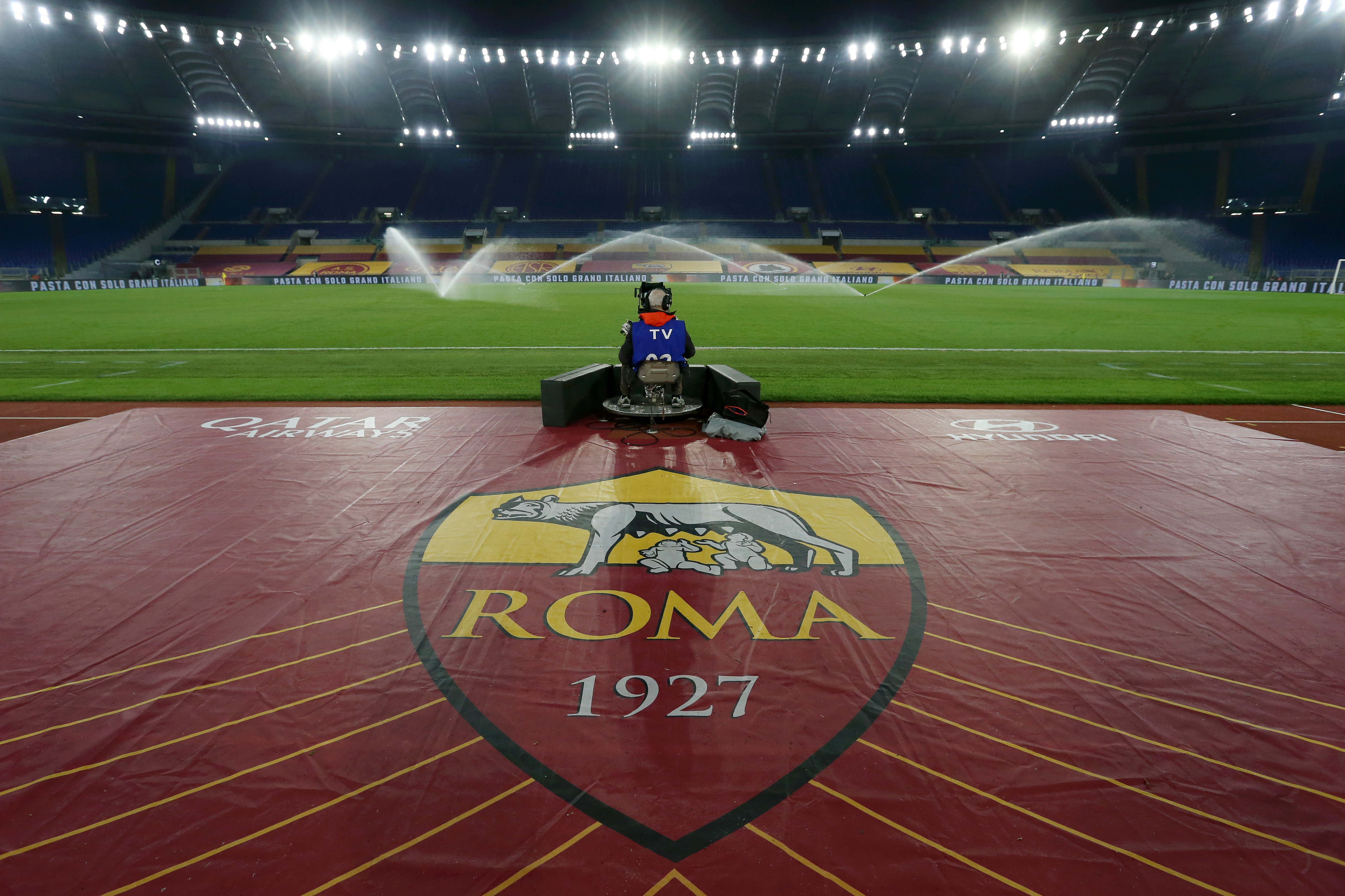 AS Roma nu vrea să se alăture ”bogaților” în Super Ligă! Comunicat oficial: ”Unele lucruri sunt mai importante decât banii”