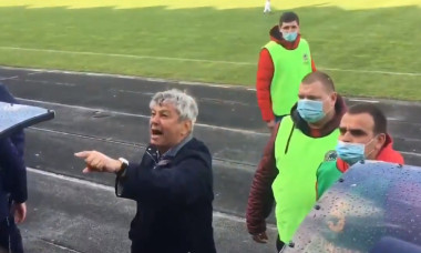 mircea lucescu