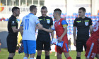 FOTBAL:FC BOTOSANI-UNIVERSITATEA CRAIOVA, LIGA 1 CASA PARIURILOR (21.04.2021)