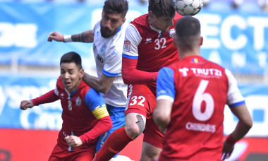 FOTBAL:UNIVERSITATEA CRAIOVA-FC BOTOSANI, LIGA 1 CASA PARIURILOR (6.03.2021)