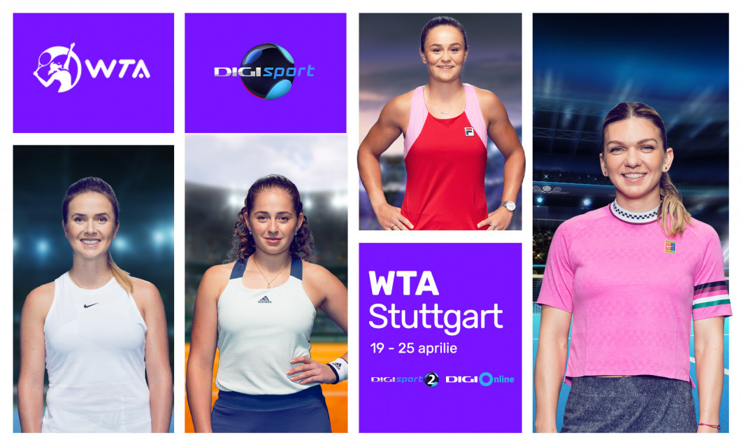 WTA Stuttgart