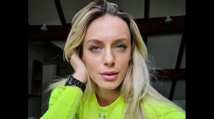 Ana Bogdan/ foto: Instagram@_ana.bogdan_ 