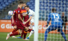 Italian Championship Serie A 2021, Soccer Match, AS Roma vs Atalanta FC, Rome, Italy - 22 Apr 2021