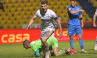 FOTBAL:ACADEMICA CLINCENI-FCSB, PLAY OFF LIGA 1 CASA PARIURILOR (22.04.2021)