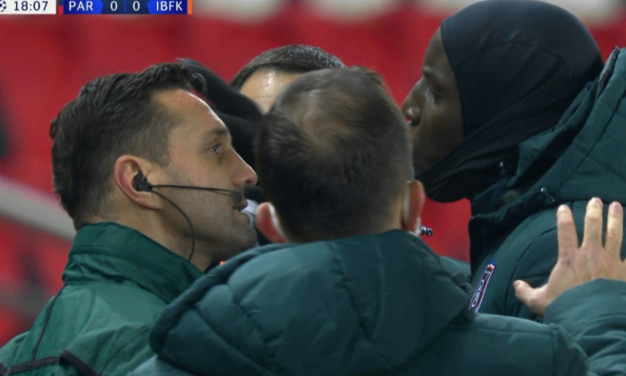 demba