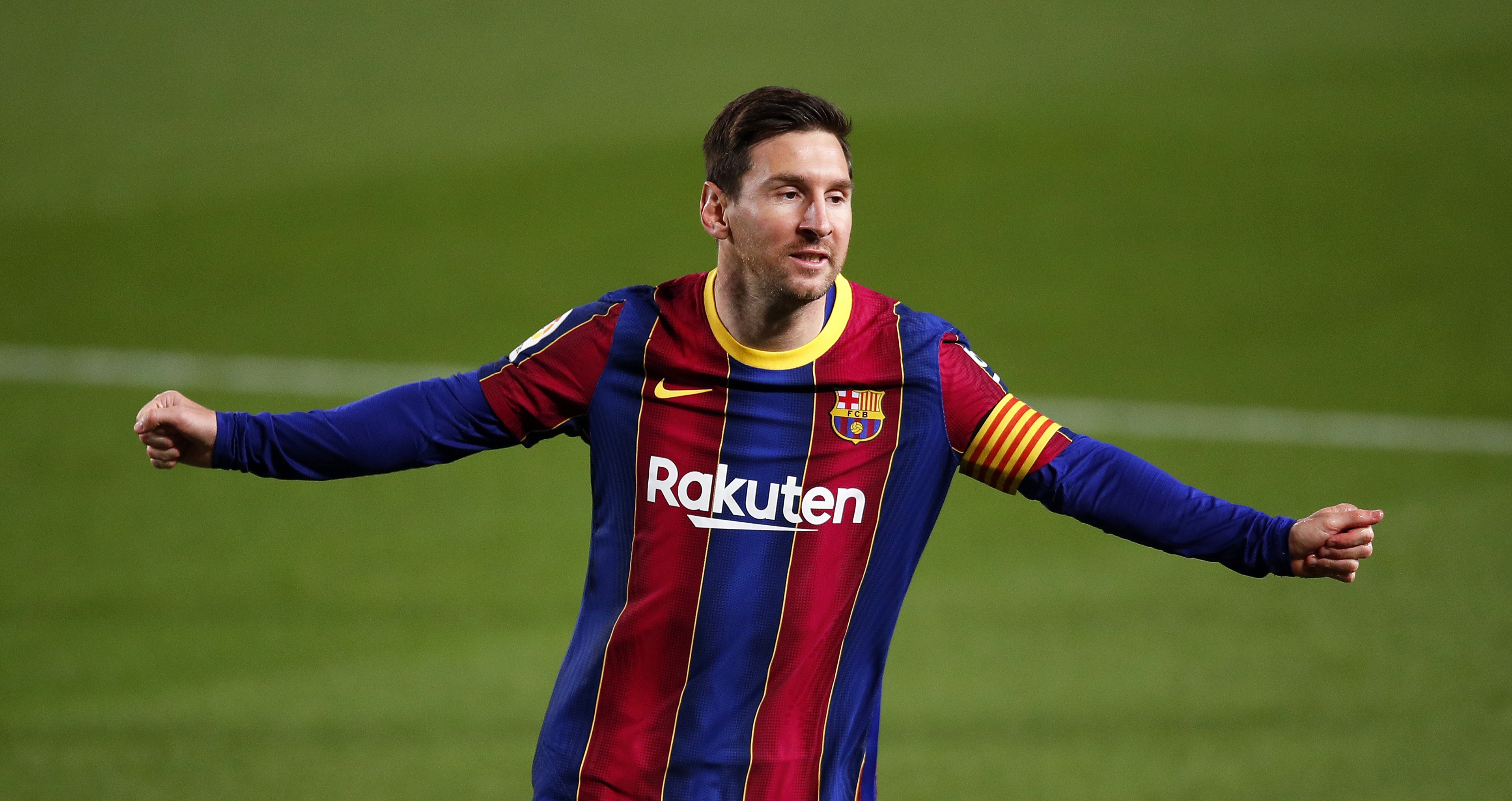 Levante - Barcelona 0-1, ACUM, pe Digi Sport 2 și Digi 4K. Messi ajunge la 29 de goluri în La Liga