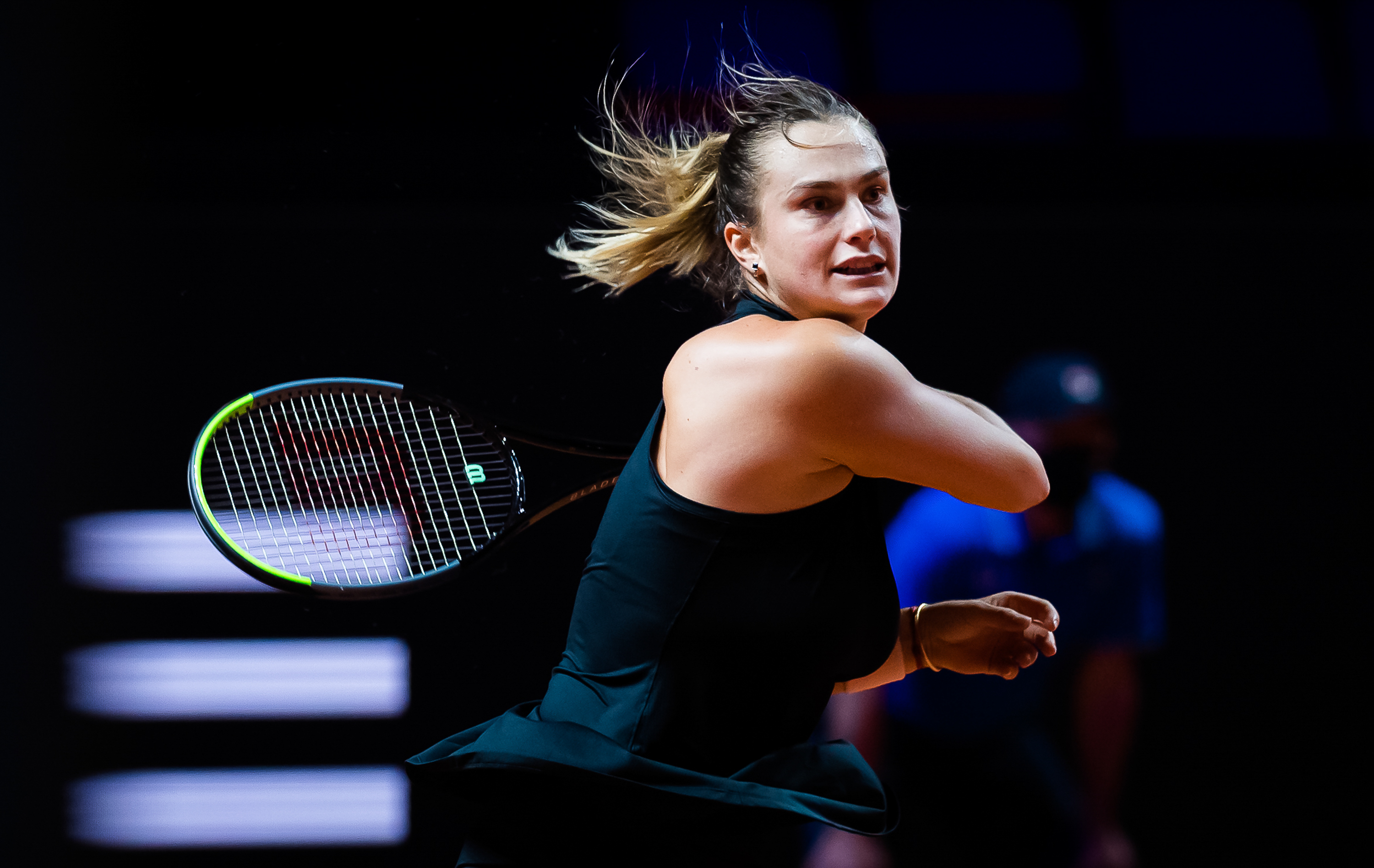 Simona Halep și-a aflat adversara din semifinalele turneului de la Stuttgart după un duel dramatic! Când are loc meciul