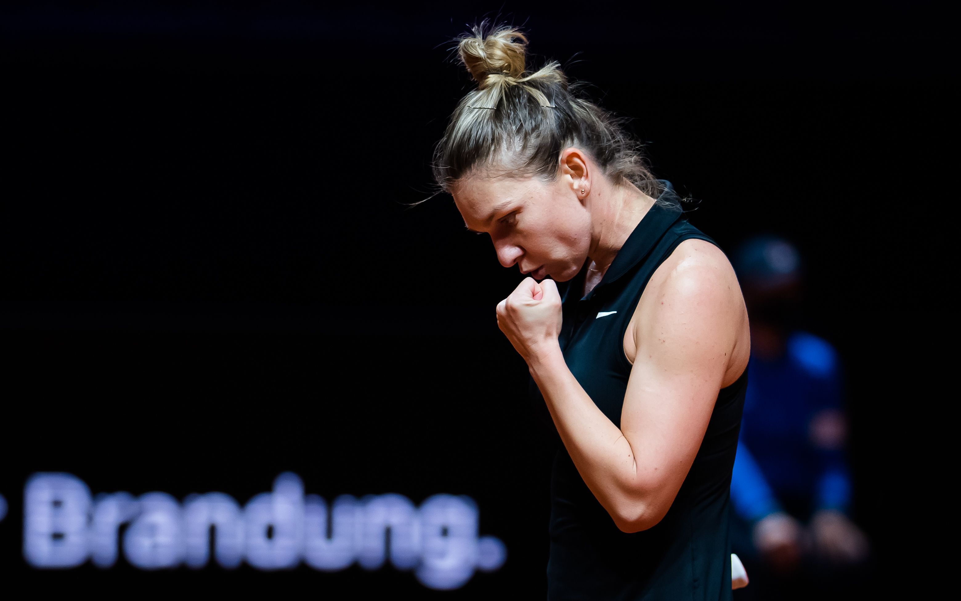 Simona Halep - Aryna Sabalenka LIVE VIDEO, în semifinale, la Stuttgart (20:00, Digi Sport 2)