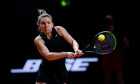 Porsche Tennis Grand Prix, Tennis, Stuttgart, Germany - 23 Apr 2021