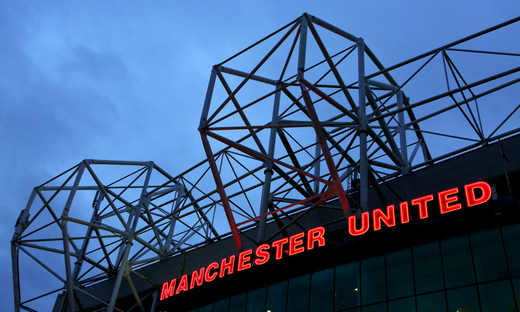 Manchester United v Wigan Athletic - FA Youth Cup: Sixth Round