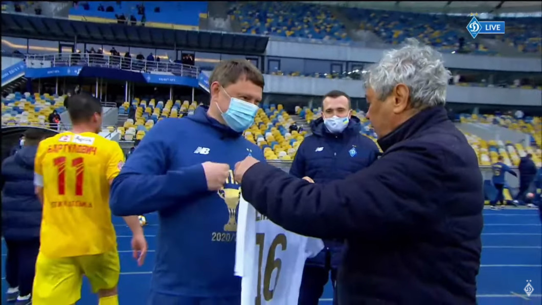 Mircea Lucescu 6