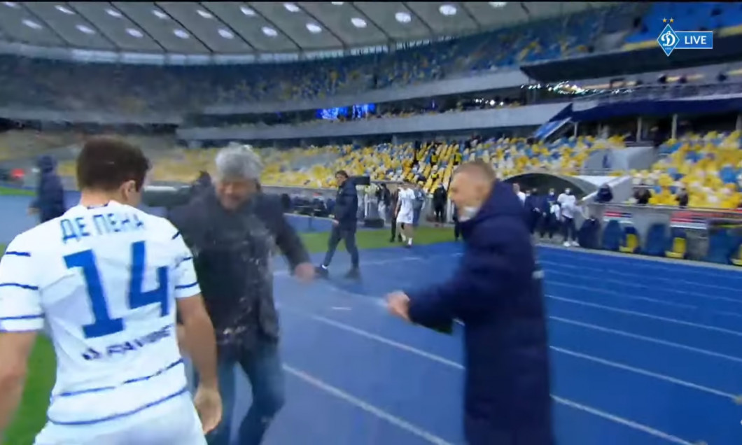 Mircea Lucescu 1