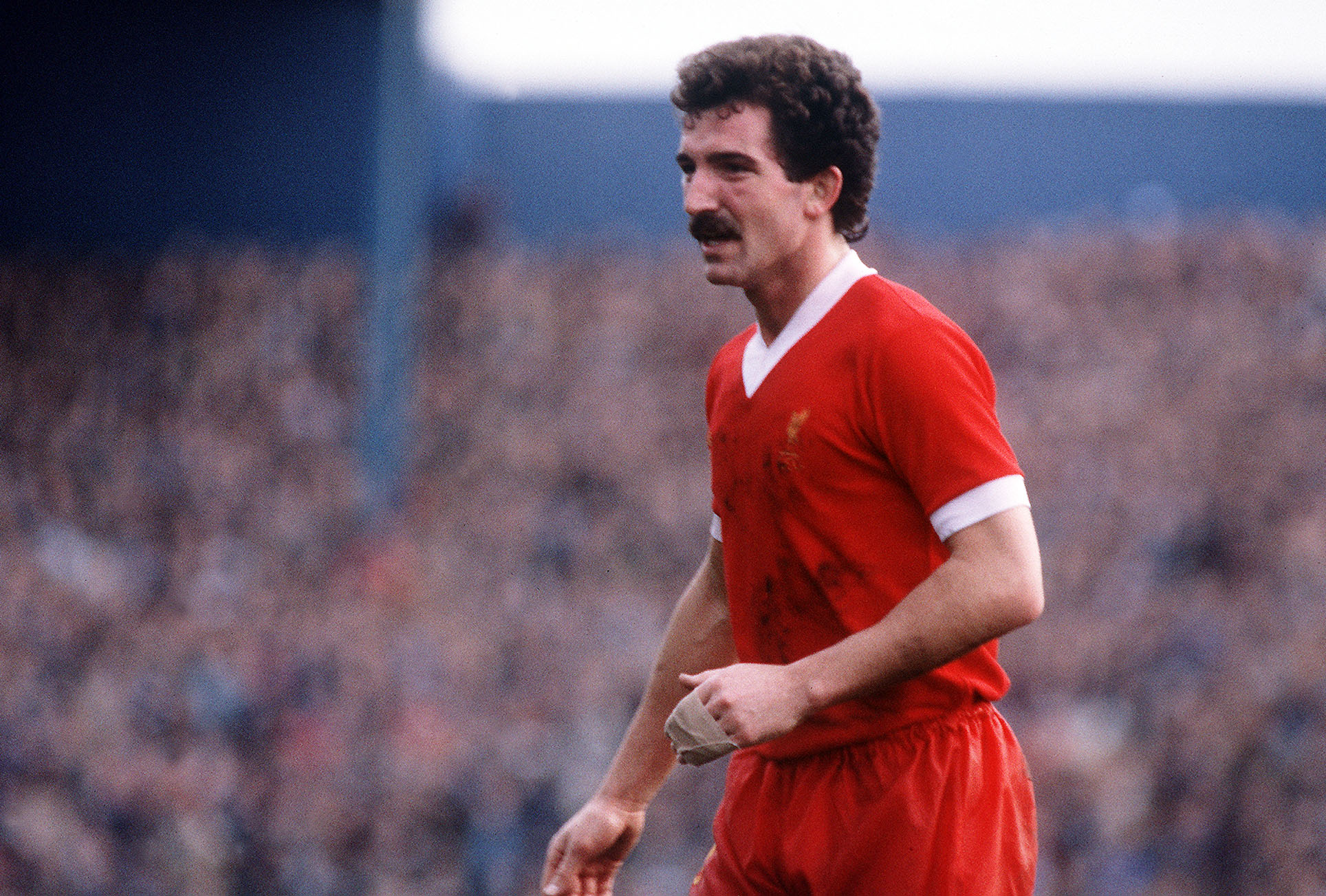 Lică Movilă a rememorat duelul cu Liverpool. Povestea ”pumnului în gură, pe sub mână” încasat de la Graeme Souness