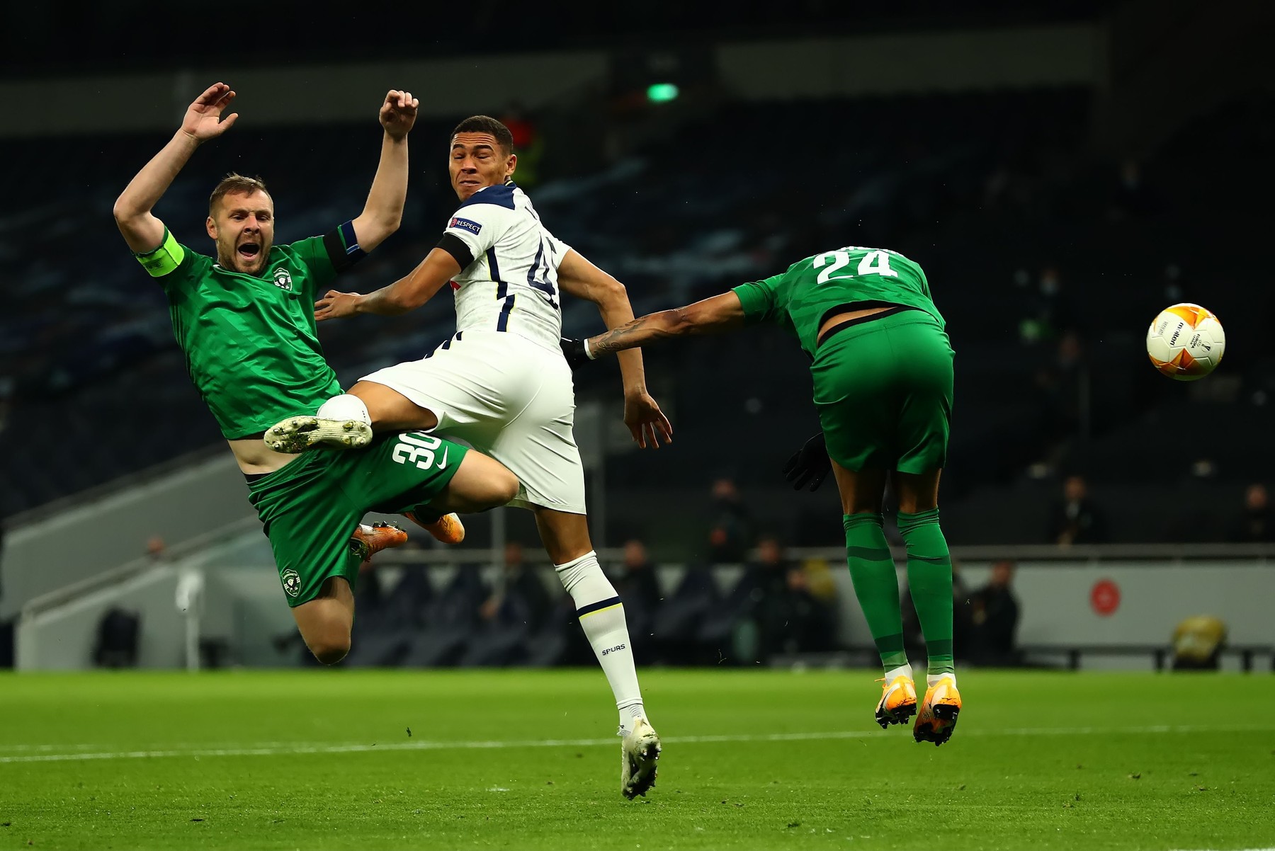 Ce decizie a luat Moţi după ce antrenorul de la Ludogorets nu l-a inclus în lot la ultimele meciuri