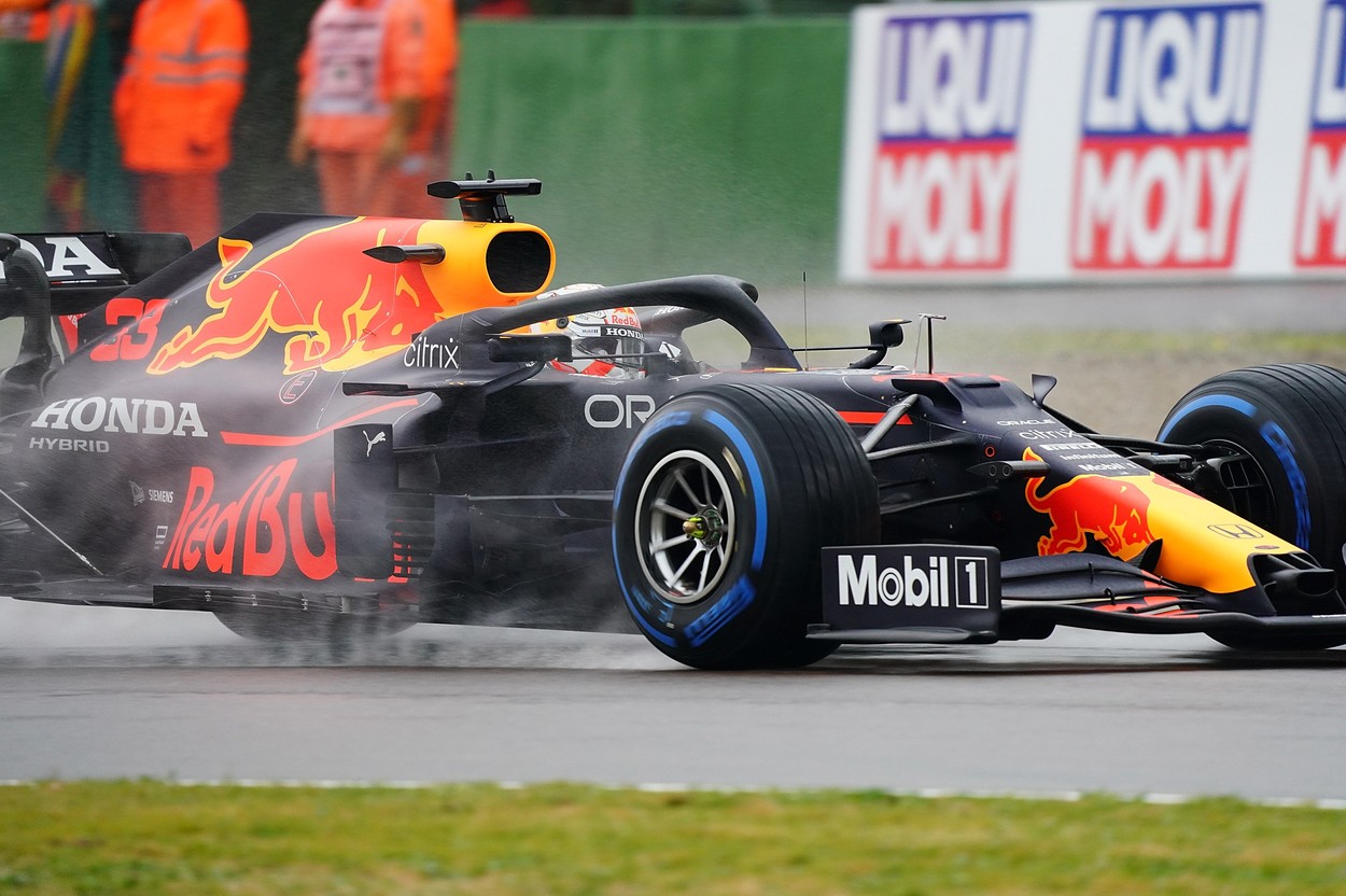 Cursă sprint de calificare în Formula 1. Noul format a fost adoptat în unanimitate