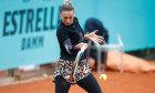 Tennis 2021: Mutua Madrid Open: Qualifying