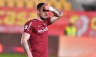 Andrei Burcă, fundașul central al lui CFR Cluj / Foto: Sport Pictures