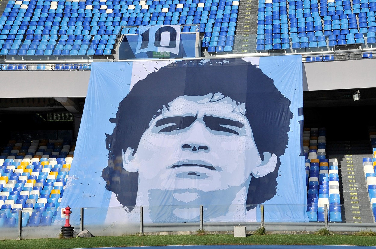 Moartea lui Maradona putea fi evitată! Ce arată raportul finalizat la cinci luni după deces