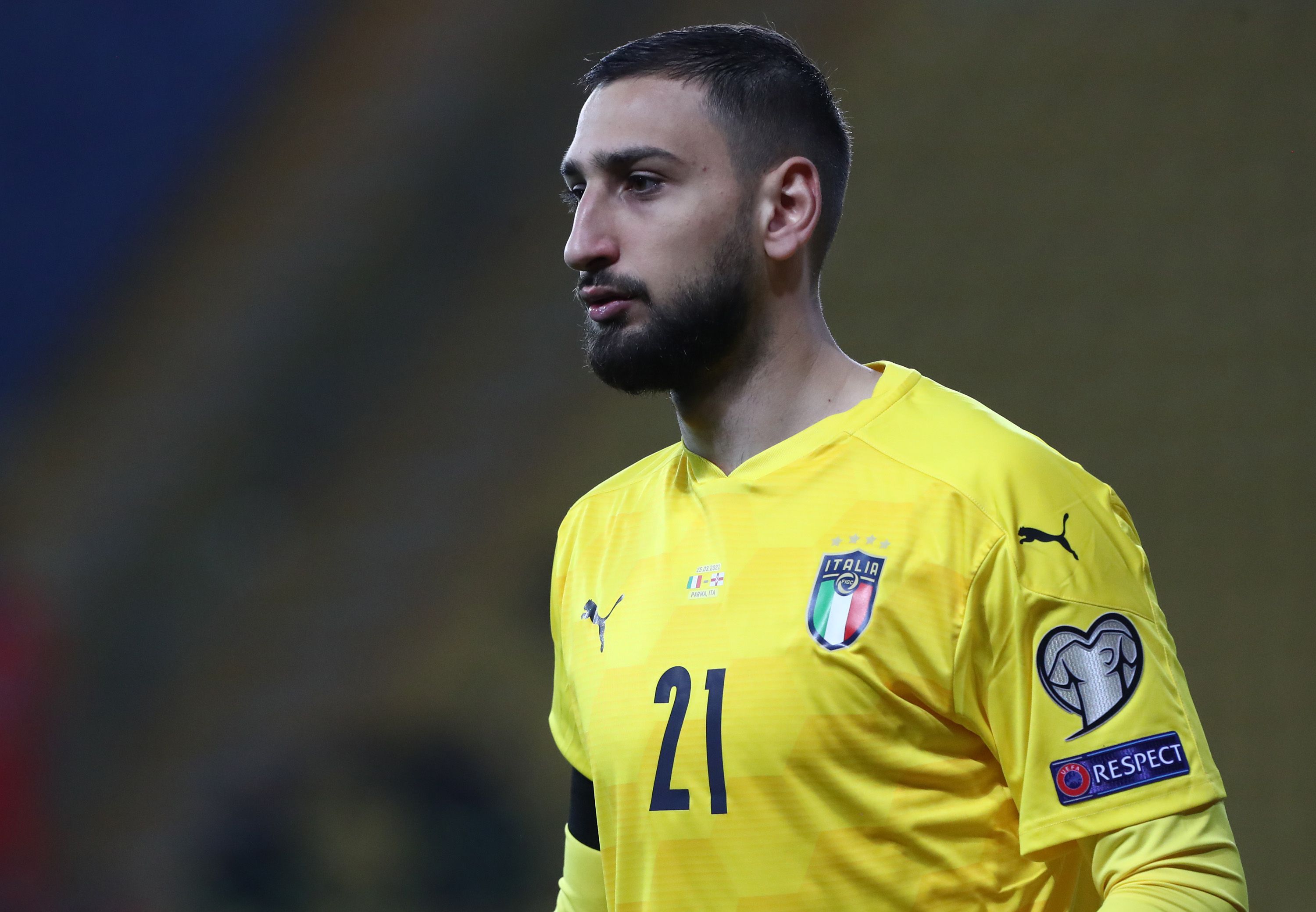 Cum a fost surprins rivalul lui Tătărușanu la Milan, Donnarrumma, chiar pe teren, după 0-3 cu Lazio. Fanii au răbufnit