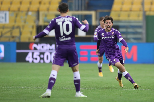 ACF Fiorentina U19 v SS Lazio U19 - Primavera Coppa Italia Final - Stadio Ennio Tardini