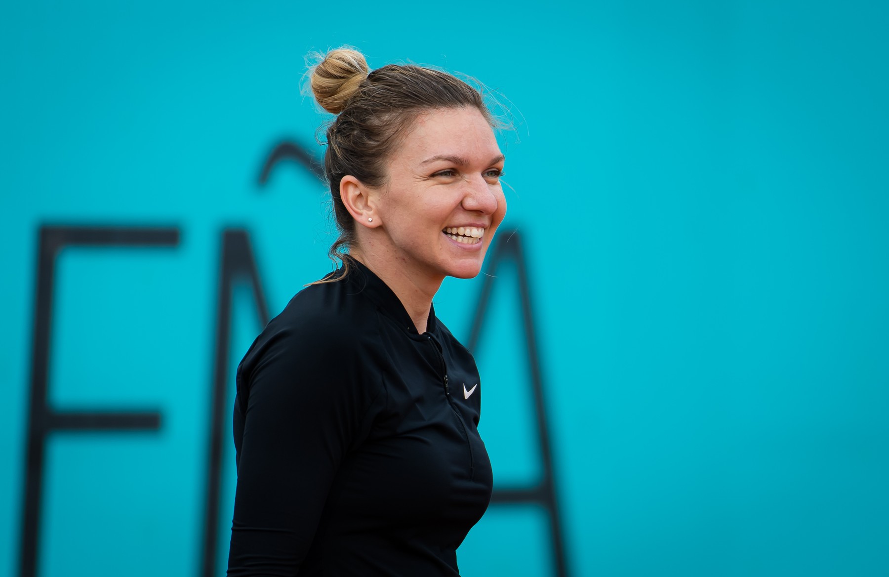 Antrenament pentru Simona Halep, înainte de Wimbledon! La ce turneu și-a anunțat participarea