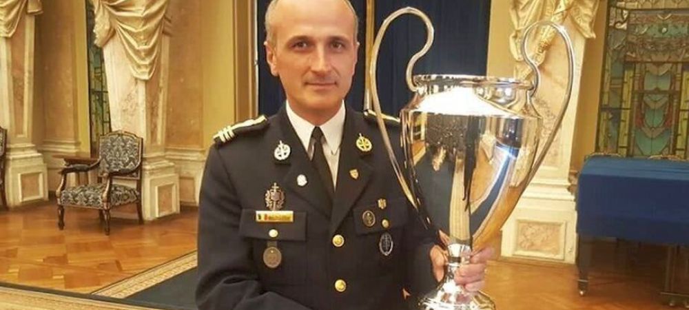 ”Merit să fiu general!” Florin Talpan, mesaj kilometric pentru ministrul Apărării. Ce spune despre rejudecarea palmaresului