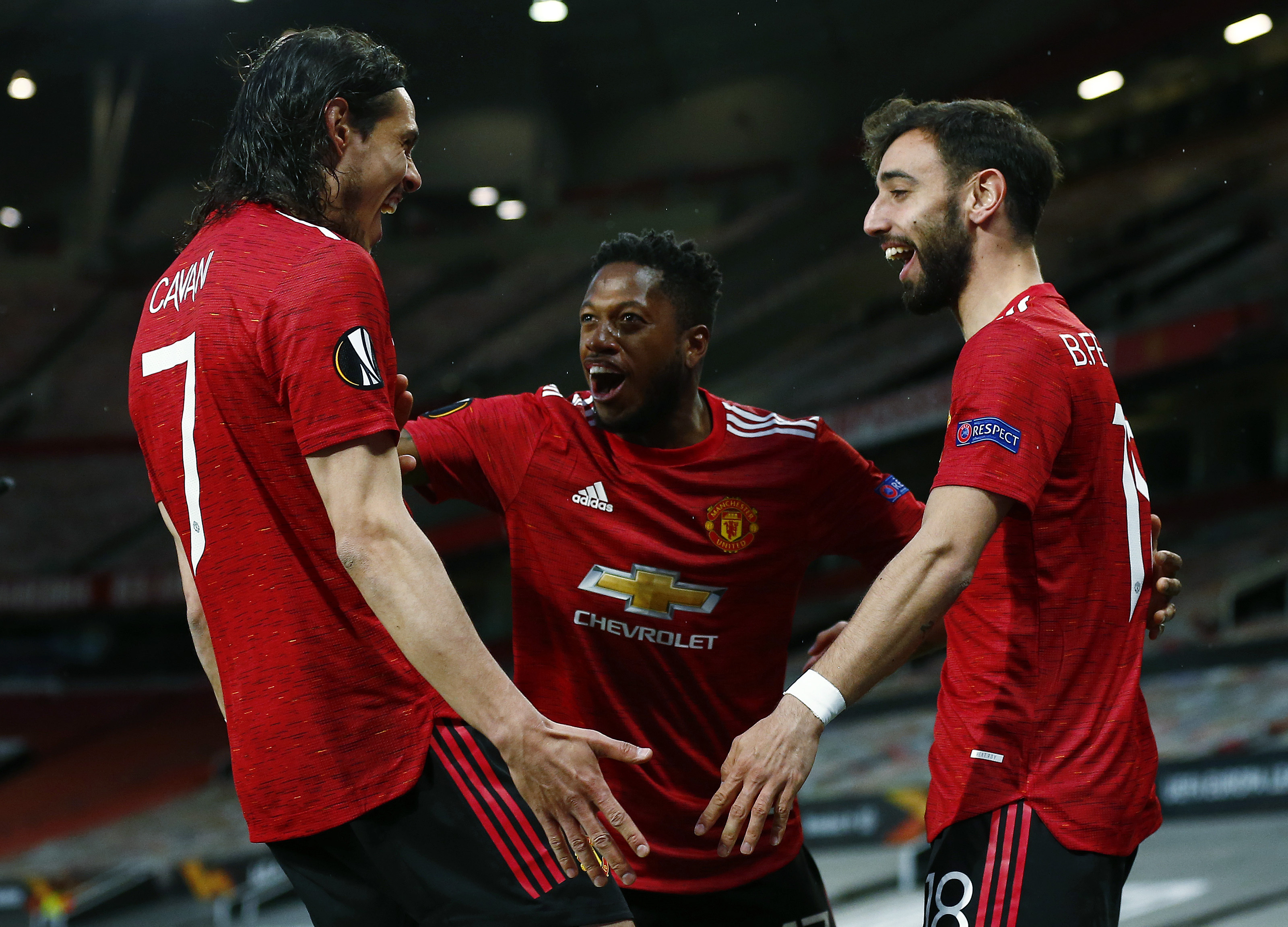 Semifinale Europa League | Manchester United - AS Roma 6-2 și Villarreal - Arsenal 2-1. Show total în direct la Digi Sport