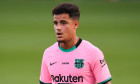 Philippe Coutinho, mijlocașul Barcelonei / Foto: Getty Images