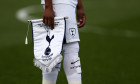 Logo-ul clubului Tottenham / Foto: Getty Images