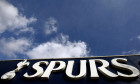 Logo-ul clubului Tottenham / Foto: Getty Images