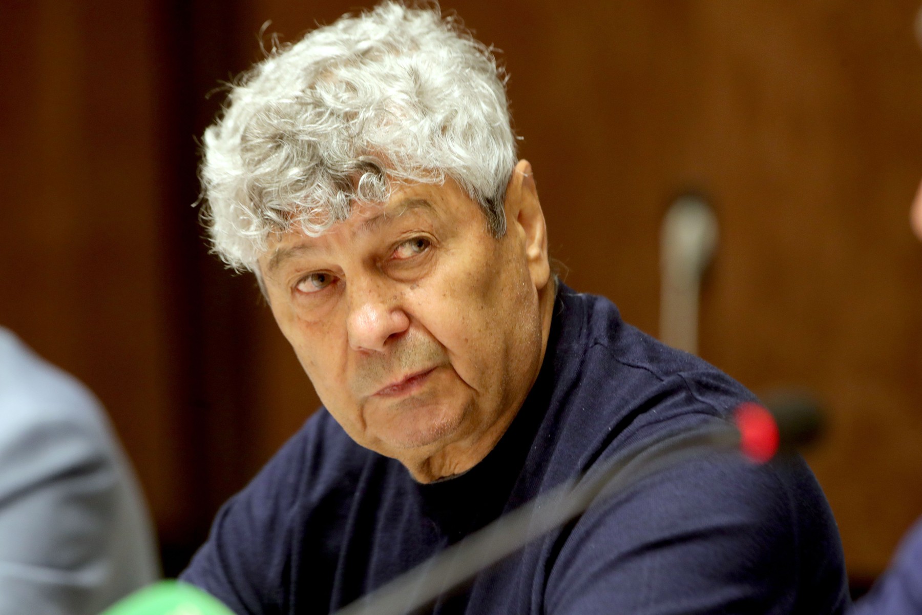 Mircea Lucescu și-a ales rivalul! Italienii dezvăluie cum a ajuns Roberto De Zerbi la Șahtior