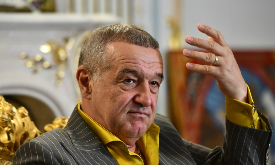 Becali continuă “războiul” cu CSA Steaua. “Toate gloriile spuneau că dau bani acolo”