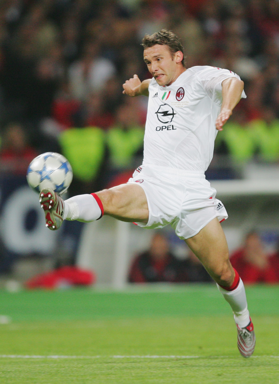 UEFA Champions League Final - AC Milan v Liverpool