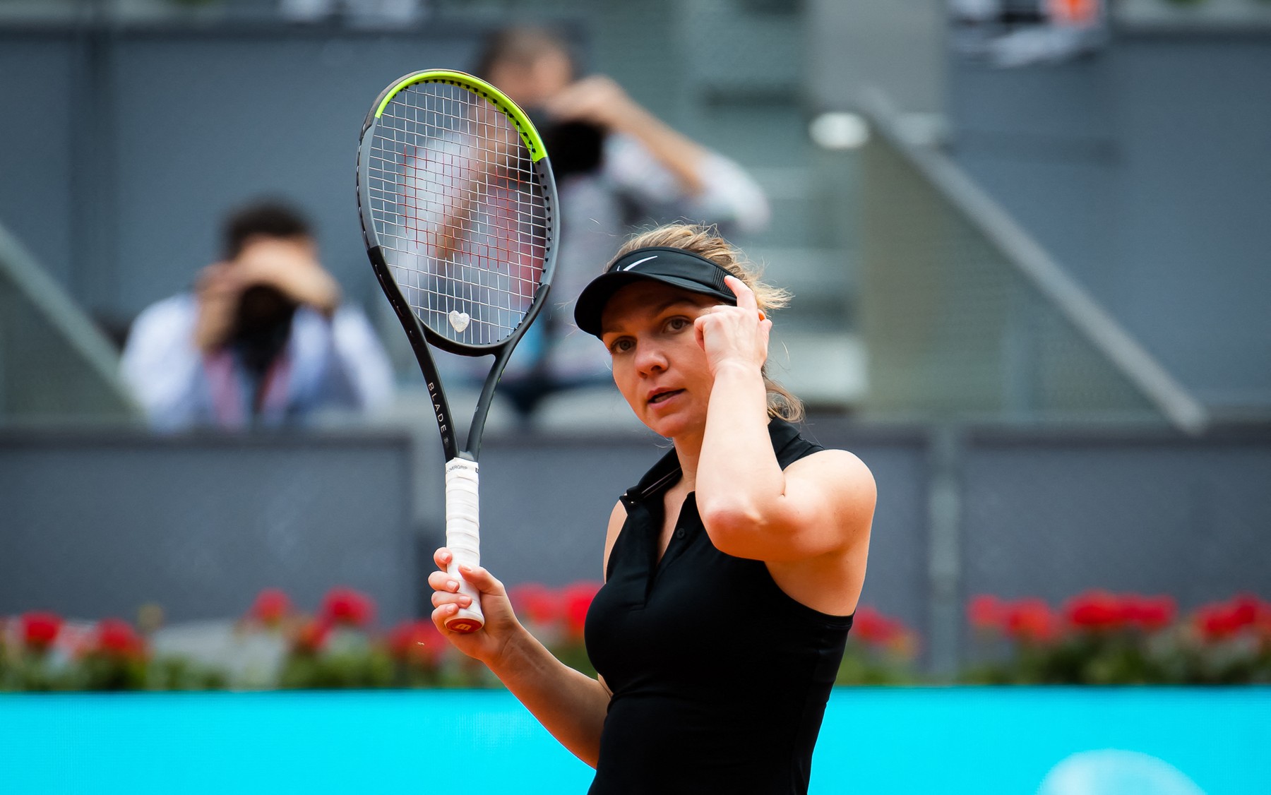 Veste mare pentru tenisul românesc! România va organiza un nou turneu WTA