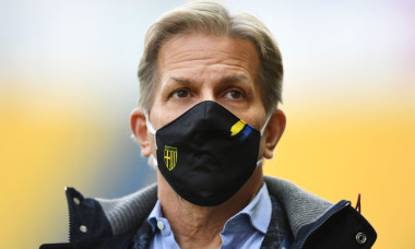 Parma Calcio v Torino FC - Serie A