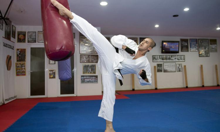 Cornel Mușat, condamnat la închisoare cu suspendare! Ce faptă a comis fostul campion mondial la karate