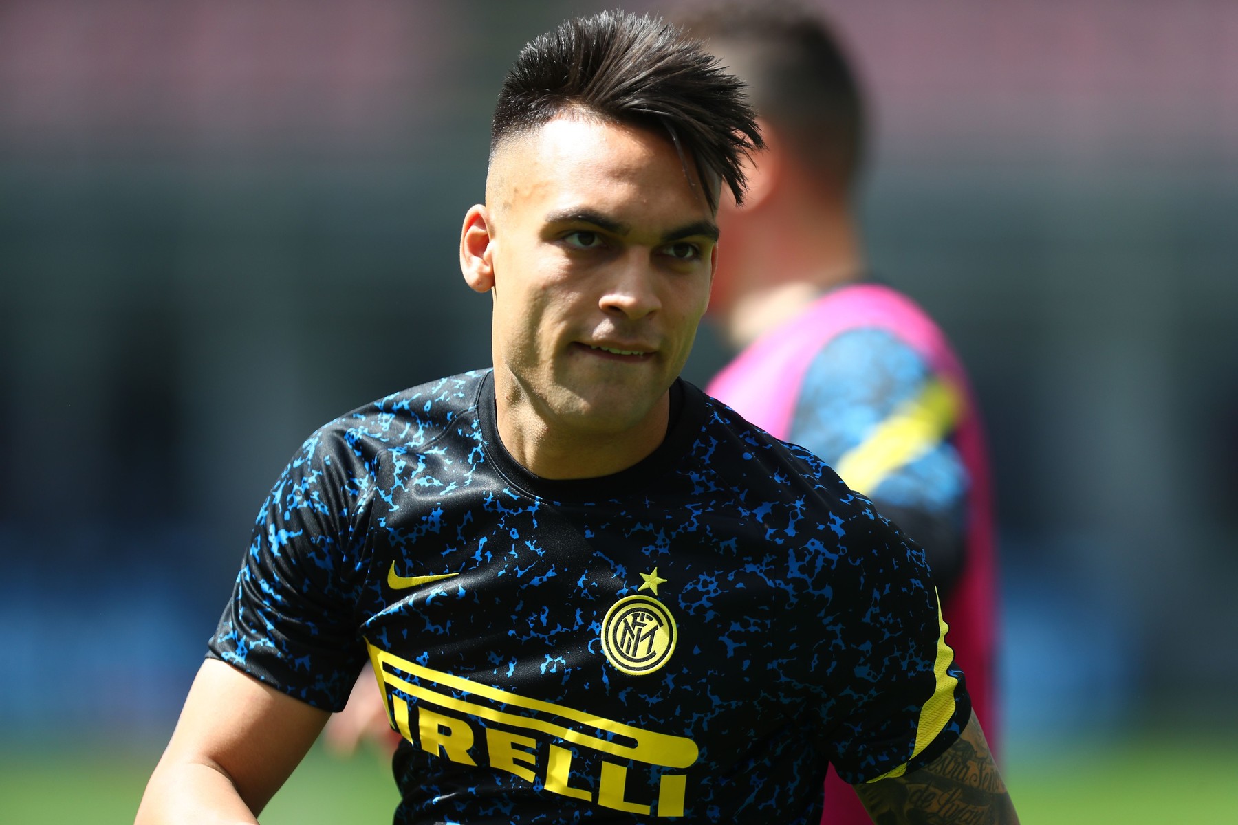 ”A fost alegerea corectă!” Lautaro Martinez a fost aproape de un transfer la un club uriaș din La Liga