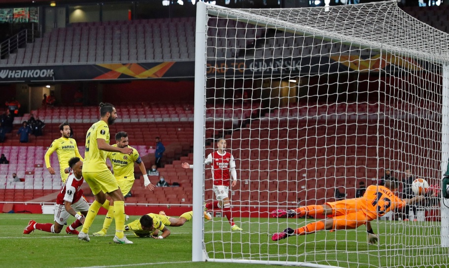 Arsenal - Villarreal 0-0 | Spaniolii, calificare istorică în finala Europa League. Le-au stricat sărbătoarea englezilor