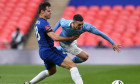 Manchester City v Chelsea: Emirates FA Cup Semi Final