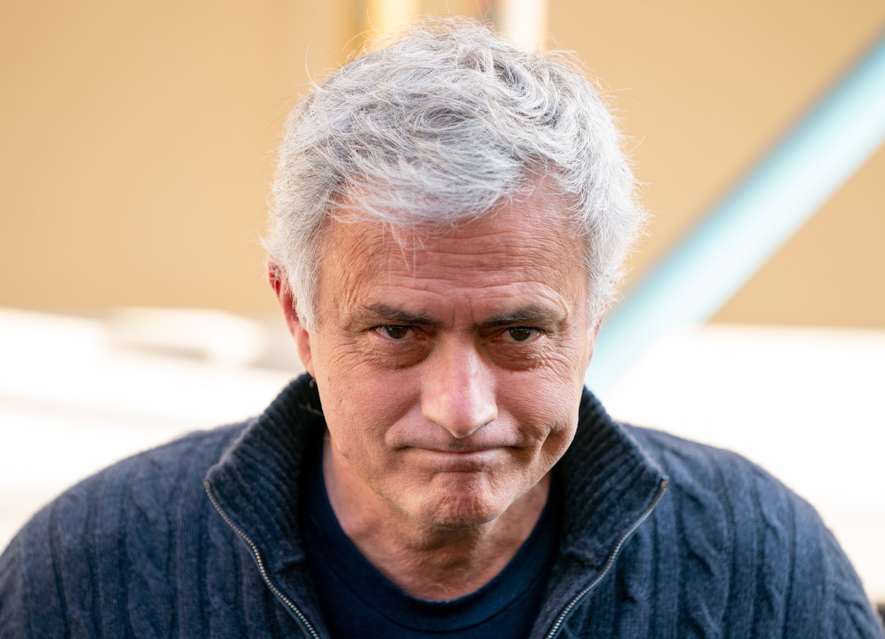 Mourinho vrea doar bani, e cel mai slab dintre cei slabi! Discurs fără precedent la adresa lui The Special One