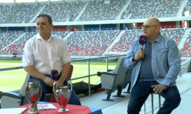 Exclusiv  Urmează schimbări majore la Steaua după promovarea în Liga 2: E  un moment important