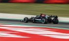F1 Spanish Grand Prix, Practice, Circuit de Barcelona-Catalunya, Barcelona, Spain - 07 May 2021