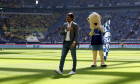 FC Schalke 04 v Borussia Dortmund - Bundesliga