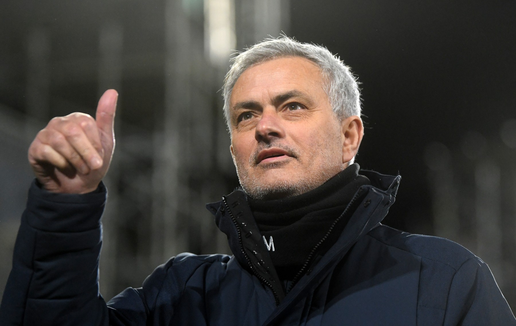 Jose Mourinho vrea să aducă la Roma un star din Premier League! Cum vrea tehnicianul să își întărească viitoarea echipă