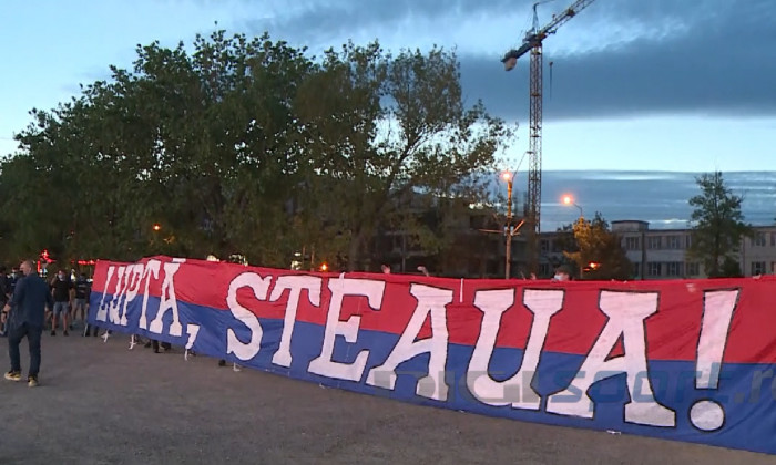 steaua