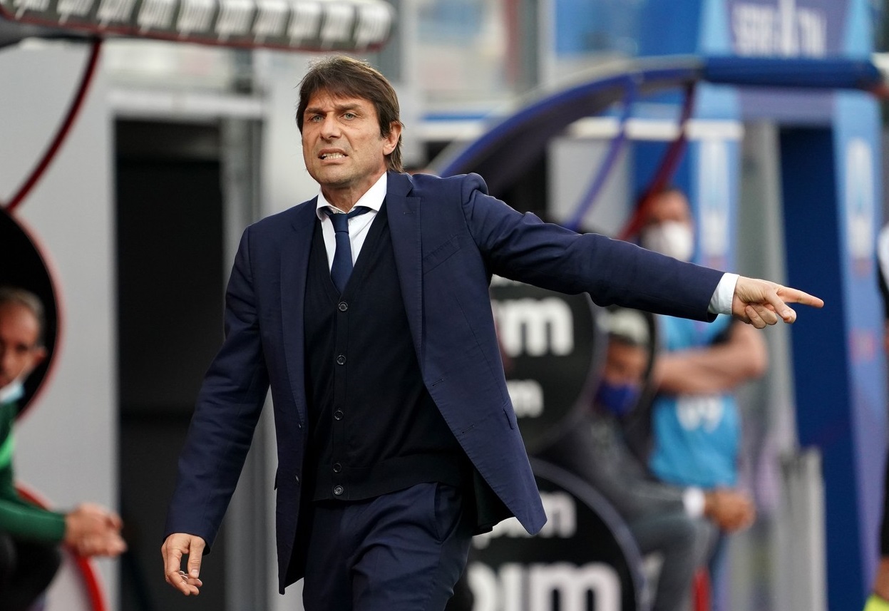 Cinci jucători pe lista lui Conte! Ce staruri vrea să aducă antrenorul italian la Tottenham